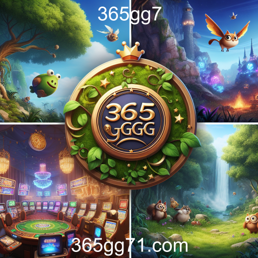 Descubra o Mundo dos Jogos de Aventura no 365gg7
